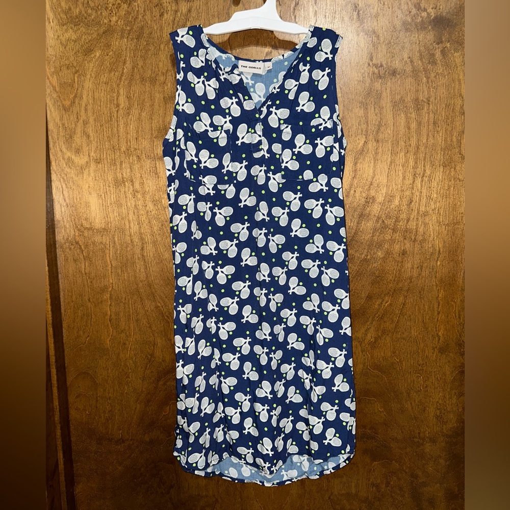 The Odells Dress for kids